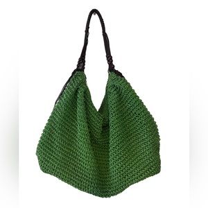 Sun N Sand Large Boho Bag